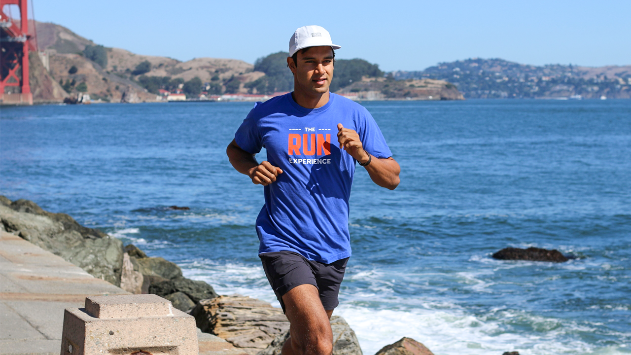 The Run Experience