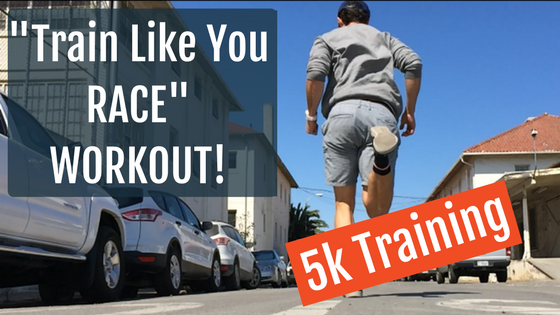 Advanced 5K Training Plan (Ultimate Training Guide)