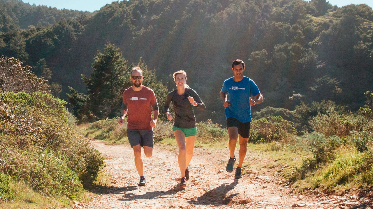 Running Inspiration & Motivation—The 10 Best Online Groups