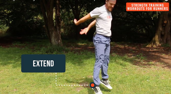 The Ultimate Full-Body Workout for Runners