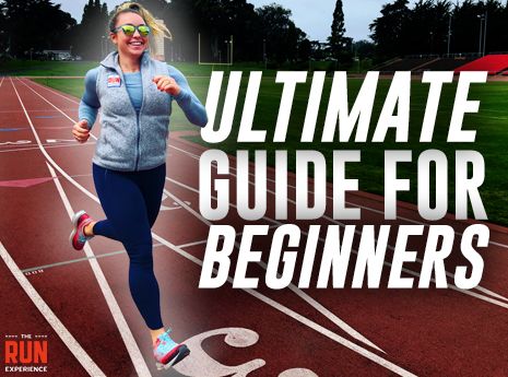 running for beginners