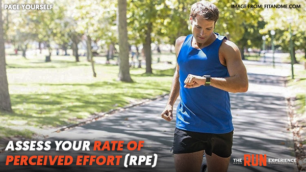 How To Pace Yourself When Running Beginner Running Pace How To Pace Yourself When Running Beginner Running Pace