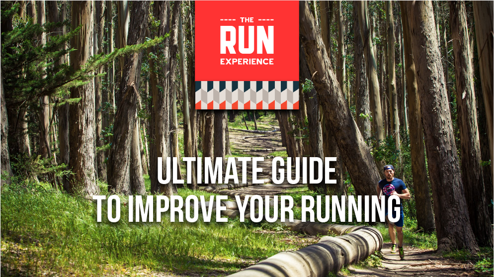 Run Faster: 5 Step Guide to Improve Your Running Speed