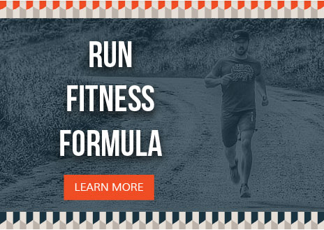 run-fitness-formula