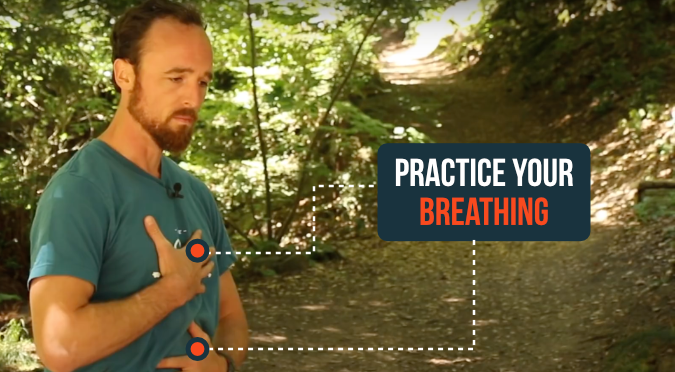 3 Beginner Running Tips - Practice Your Breathing