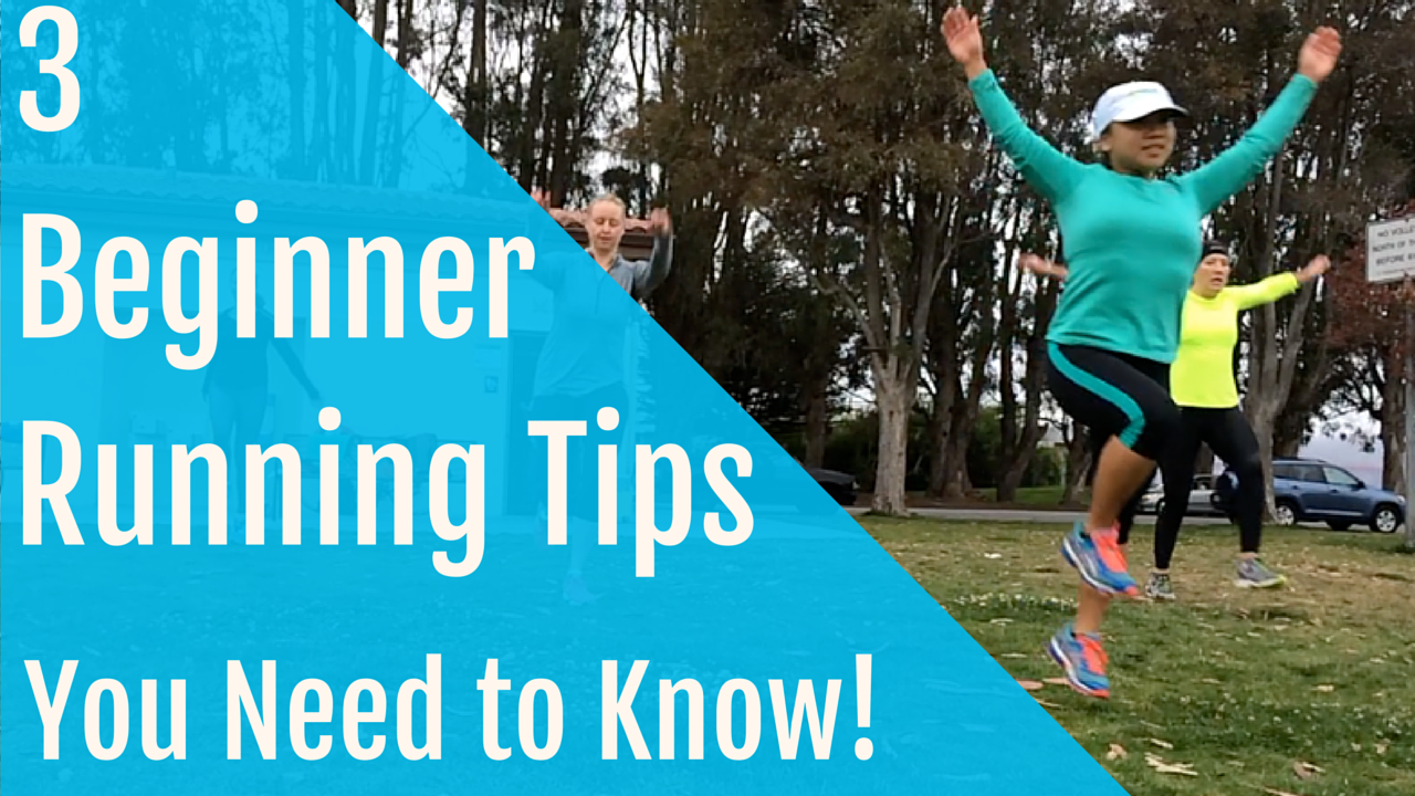 How To Be A Beginner Trail Runner - RUN