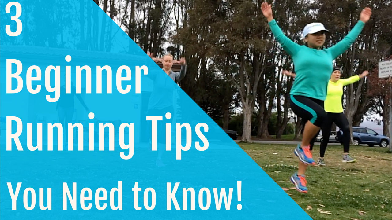 Tips for Beginner Runners