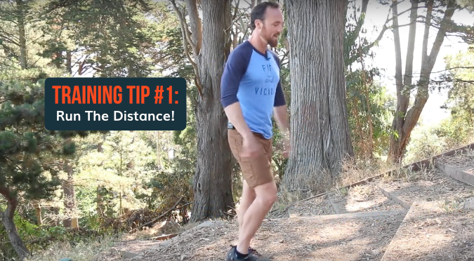 5k running tips