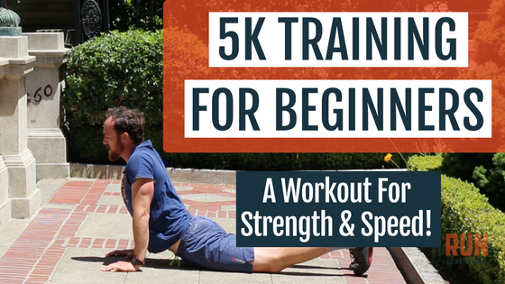 Beginner Speed Workouts