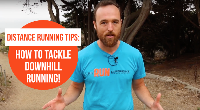 10 Essential Tips For Running Up And Down Hills