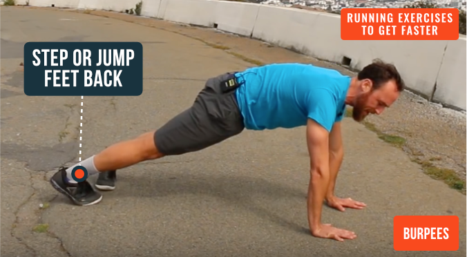 5 Strength Training Moves to Make You a Faster Runner