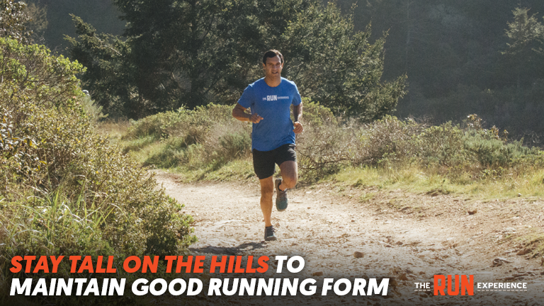 Hill running workout: 5 best hill training sessions