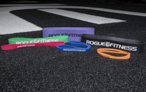 rogue monster resistance bands