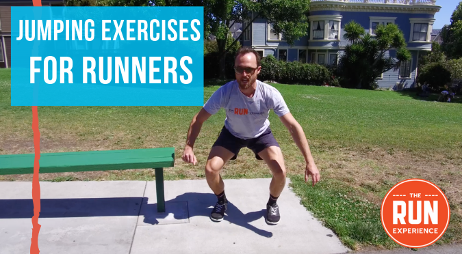 15 Awesome Reasons to Add Jumping to Your Regular Workout Routine