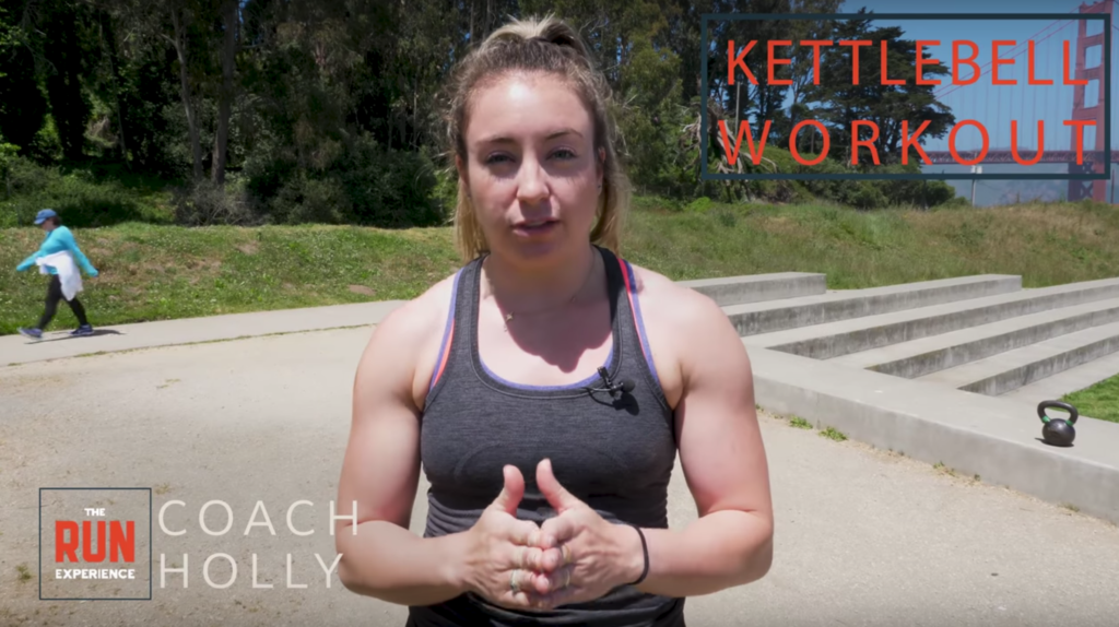 kettlebell exercise benefits