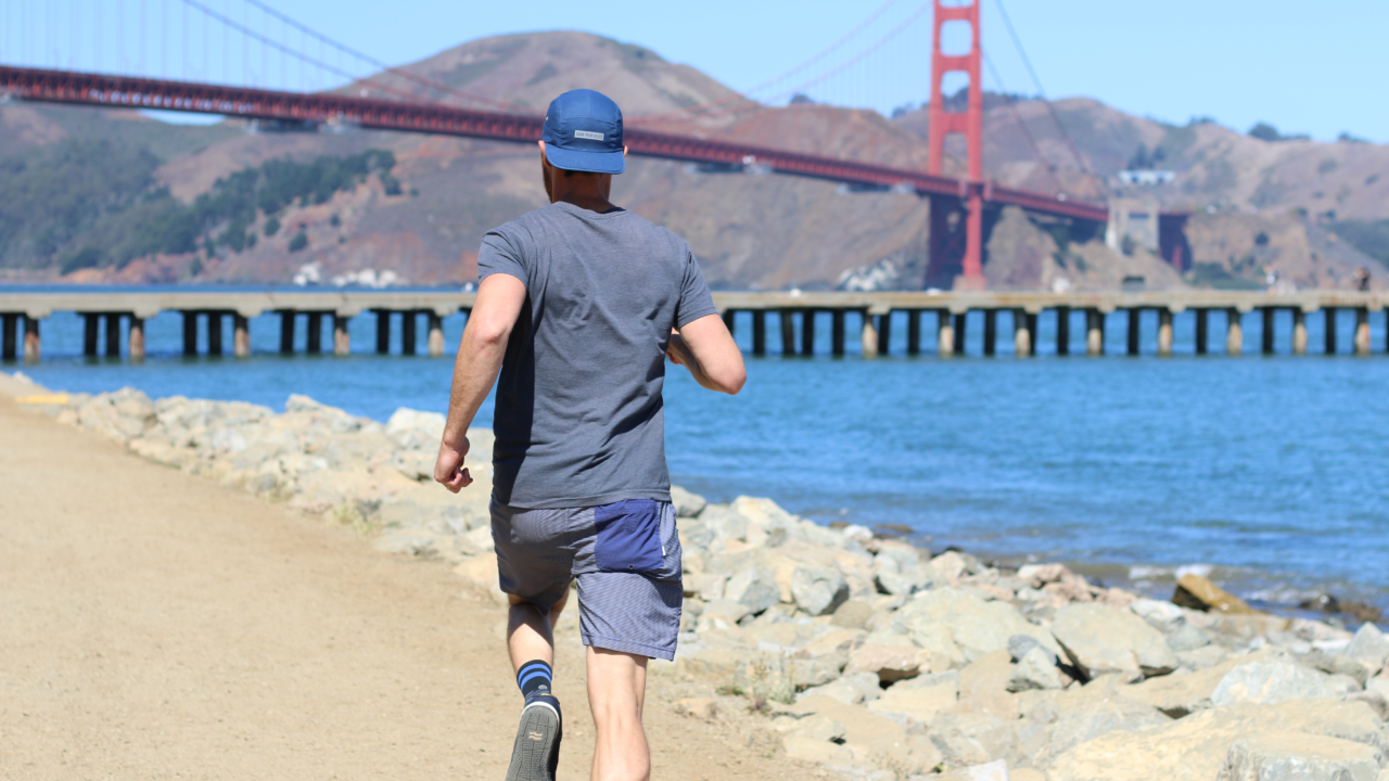 4 Running Workouts to Increase Speed and Build Endurance