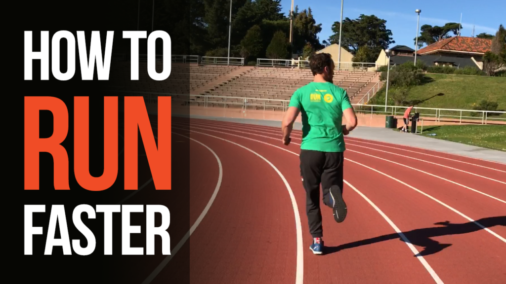 How to Run Faster: Boost Your Speed and Reach New Personal Bests