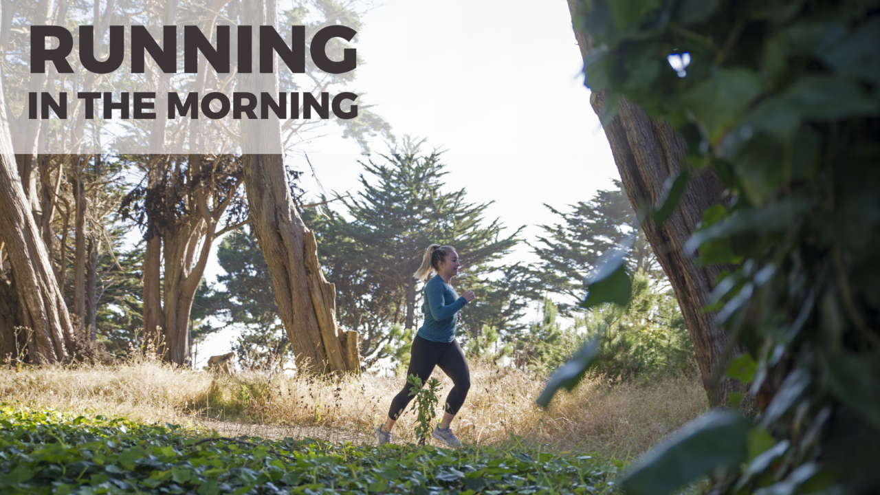 6 Tips for Morning Runs: How to Run at Dawn (or Before)