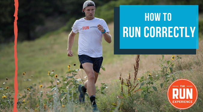 Guide to Proper Running Form