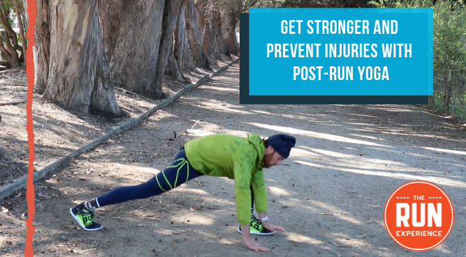 Efficient Running Tip: How to Fall (or Lean) from the Hips | Hillseeker