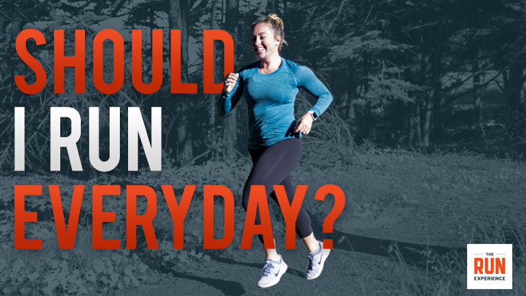 Should You Run Every Day? Benefits & Risks of Running Daily