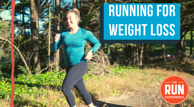 Weight Loss Mistakes  Running to Lose Weight