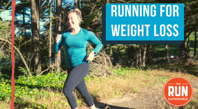 Running To Lose Weight? Here's How Far You Actually Need To Run - News18