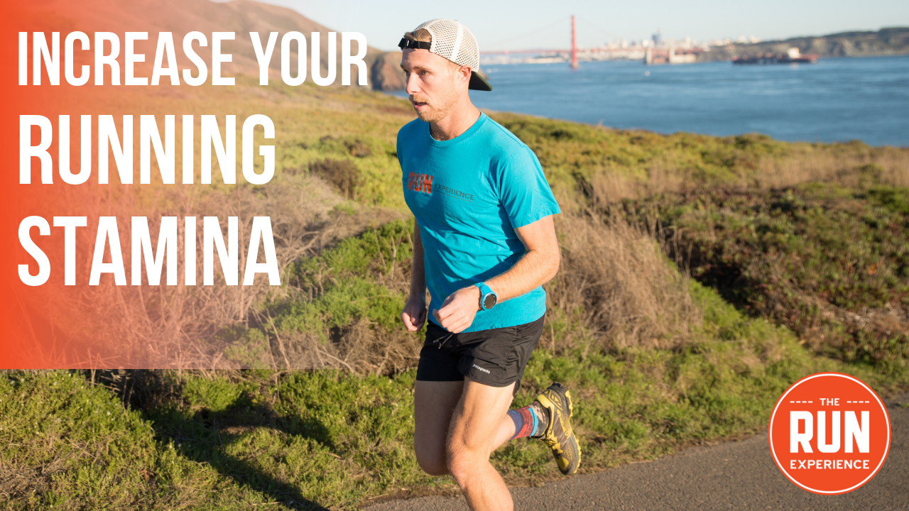 How to Increase Running Stamina: 11 Tips to Build Endurance