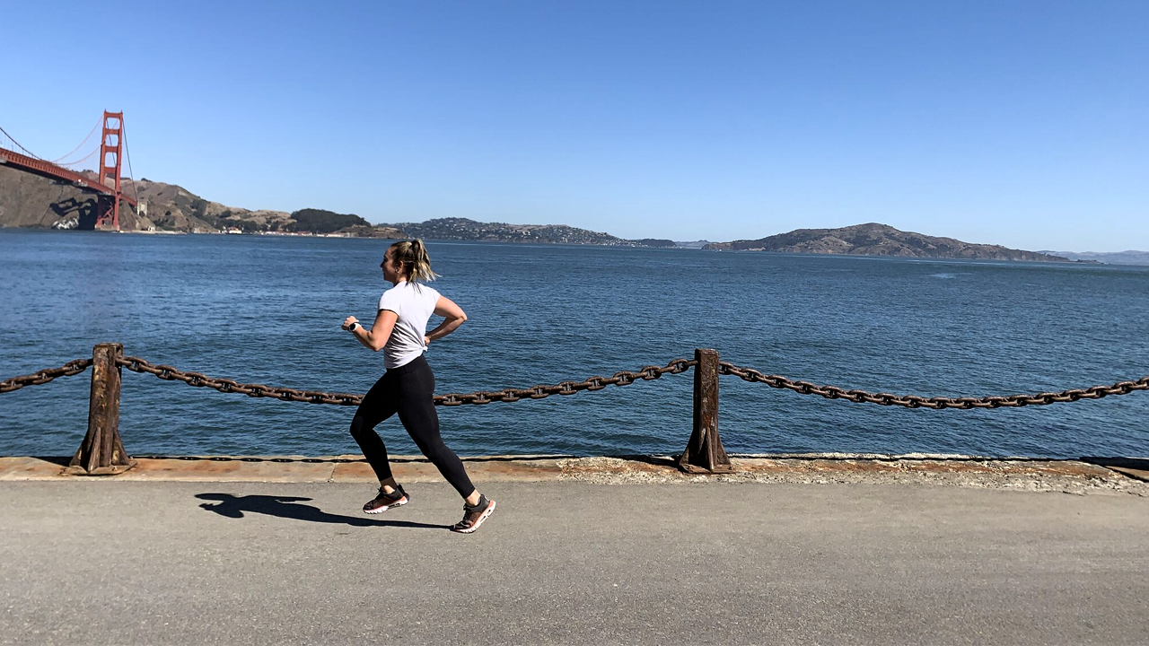 Running 20 Minutes A Day: Benefits + 3 Tips To Maximize Your Sessions