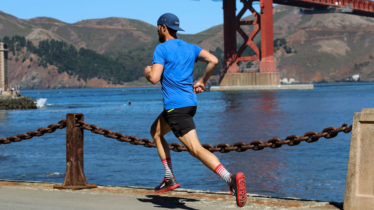 Training For Speed - Methods, Progressions & Tips For Success –