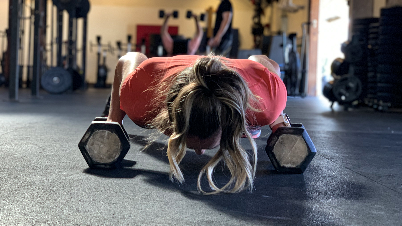 How to do box jumps - and why they will help improve your running