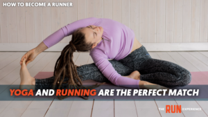yoga and running are the perfect match