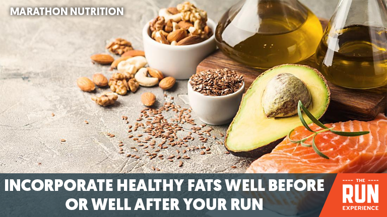 healthy fats