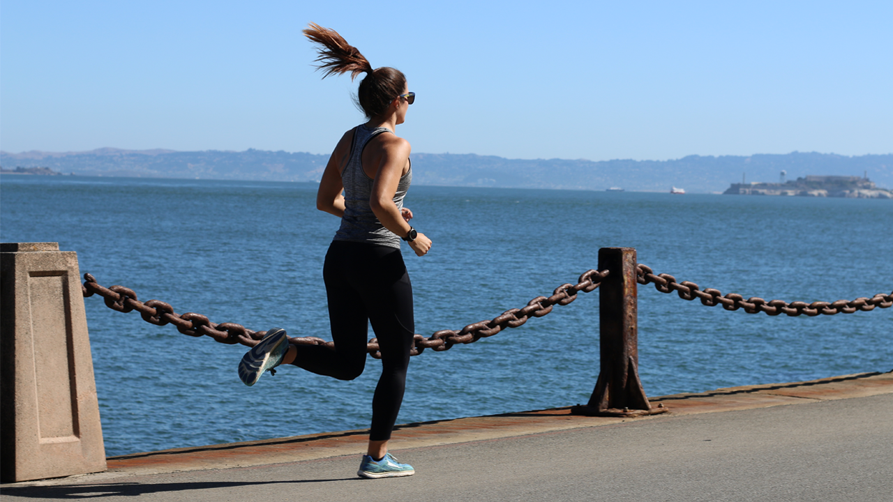 How To Lose Weight With Running: 11 Tips To Run For Weight Loss by