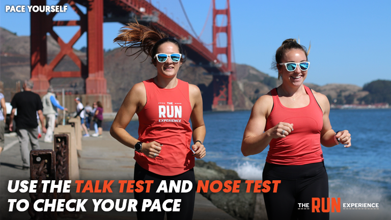 What's a Good Running Pace? Learn Your Perfect Pace - Runner