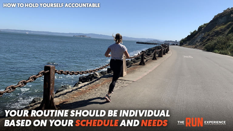 run accountability