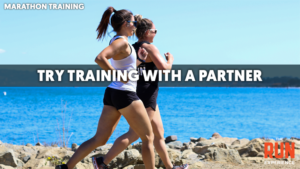 How to Train for a Marathon