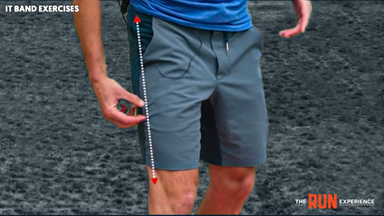 How to Fix IT Band Pain from Running